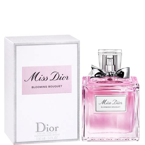 miss dior blooming bouquet eau de parfum 100 ml|Miss Dior Blooming Bouquet: Eau de Toilette